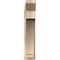 Ekena Millwork Imperial Slat Rough Sawn Outlooker, Douglas Fir, 8"W x 32"D x 40"H OUT08X32X40IMP06RDF - alternate 4
